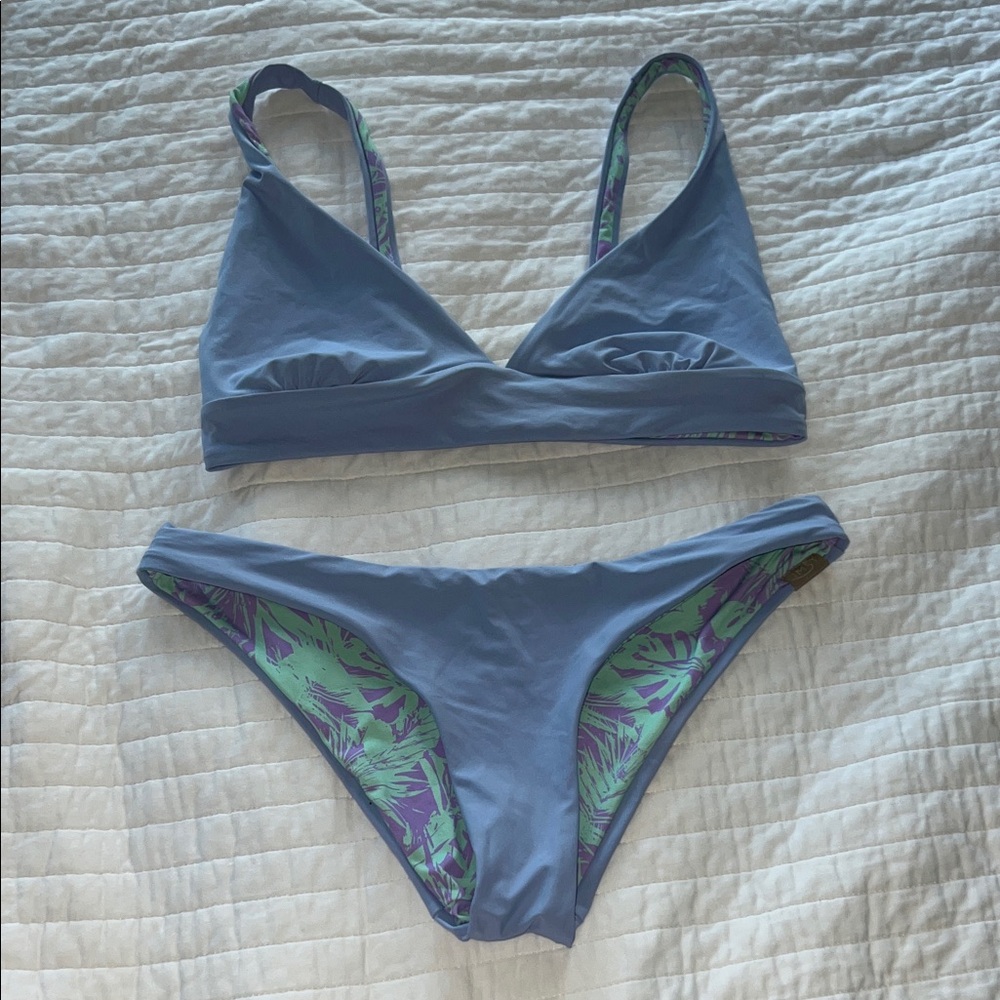Imsy Surf Bikini Set - image 1